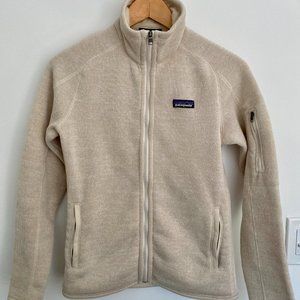 Patagonia Better Sweater Jacket - Women's